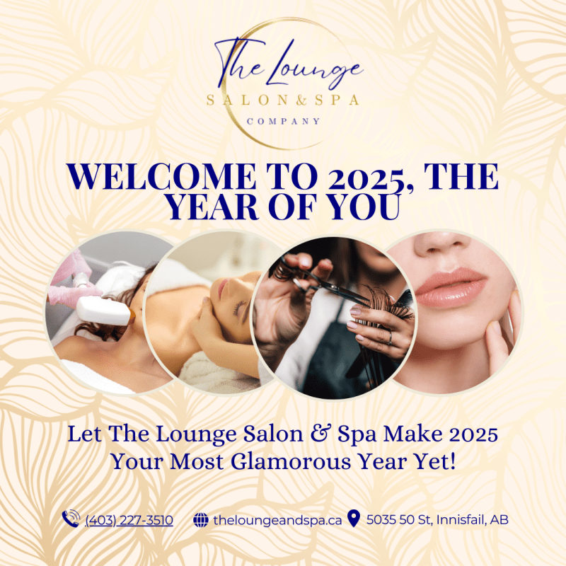 New Year, New&nbsp;You!