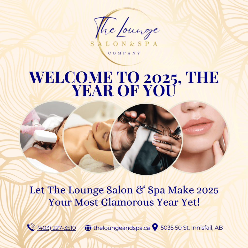 New Year, New&nbsp;You!